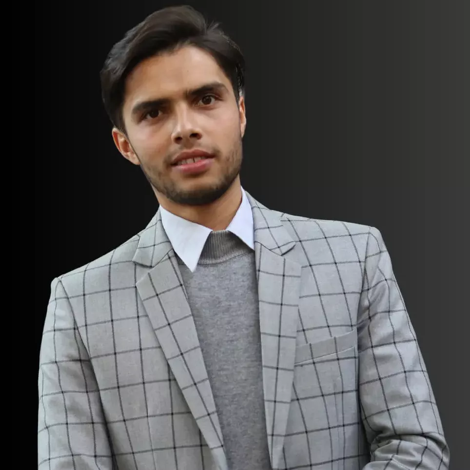 Bipin Adhikari